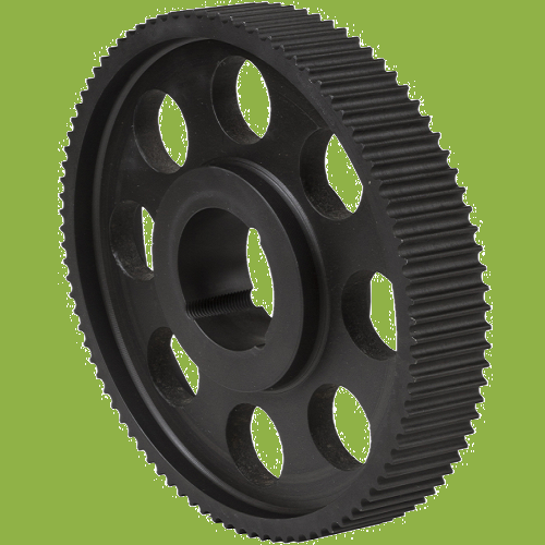 Taper Lock Timing Pulley Manufacturer
